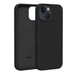 Etteri Silicone Mag case for iPhone 13 6