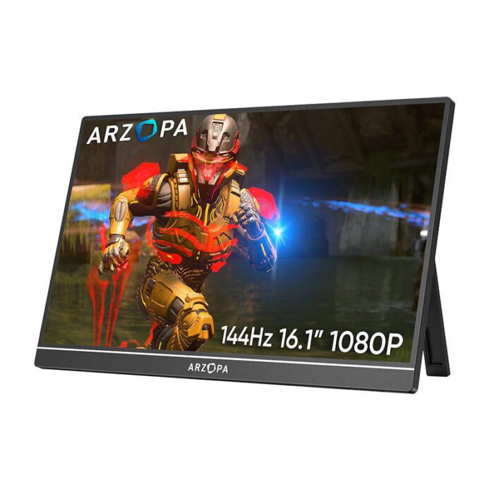 Portable Monitor Arzopa Z1F 16