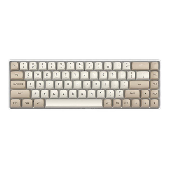 Darkflash GD68 Mechanical Keyboard