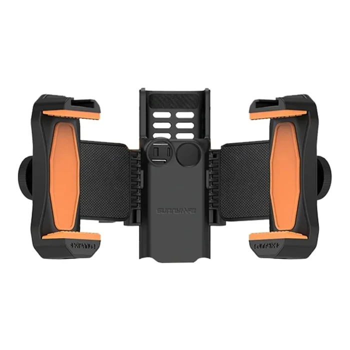 Dual Phones Holder Sunnylife for DJI Osmo Pocket 3 (OP3-ZJ756)