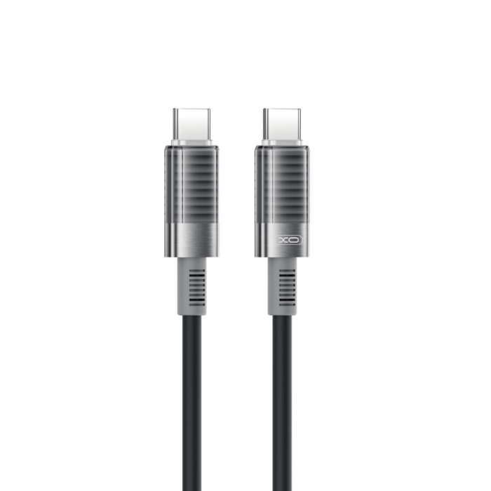 XO cable NB-Q282B PD USB-C - USB-C 1