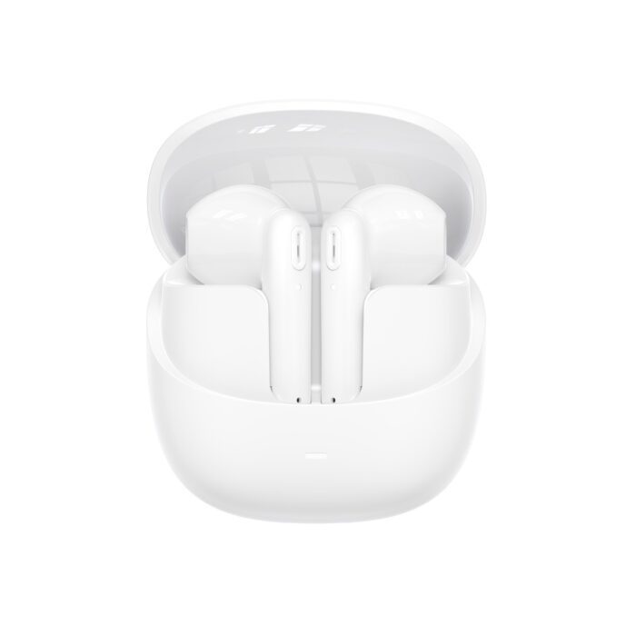 XO Bluetooth earphones X39 TWS white