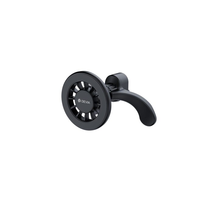 Devia car holder ES084 magnetic air vent black