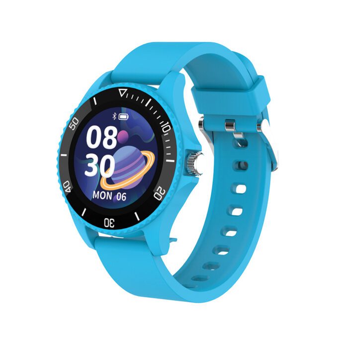 Maxlife smartwatch Kids MXSW-210 blue