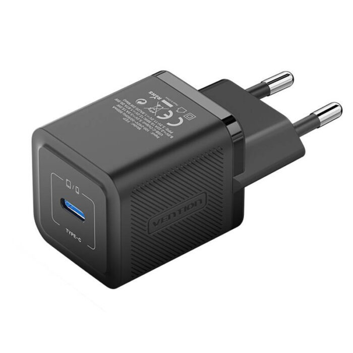 Wall charger