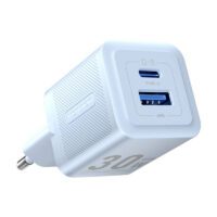 Wall charger