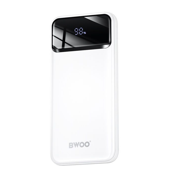 BWOO Ultra thin 22