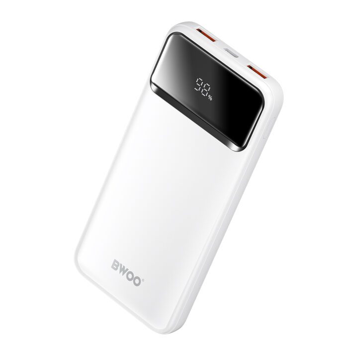 5W 10000 mAh power bank