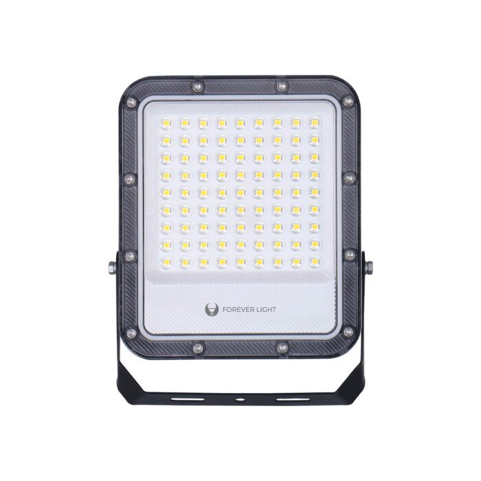 Floodlight LED PROXIM+ 50W 6500K 7500lm 230V IP65 Forever Light 150lm/W 5 years warranty