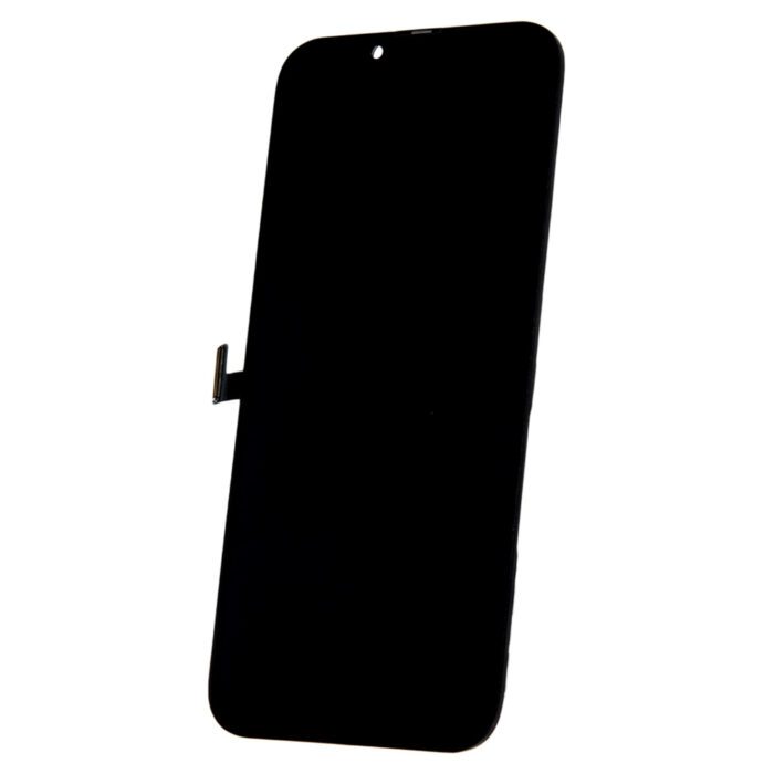 LCD Display with touch screen iPhone 13 Pro Hard OLED ZY black