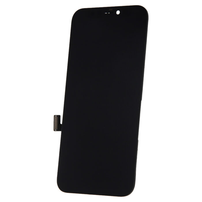 LCD Display with touch screen iPhone 12 Mini Service Pack + black