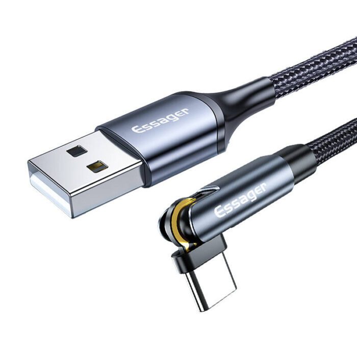 USB-A 3in1 cable