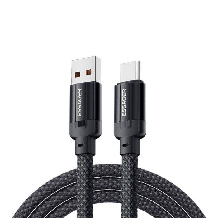 USB to USB-C cable