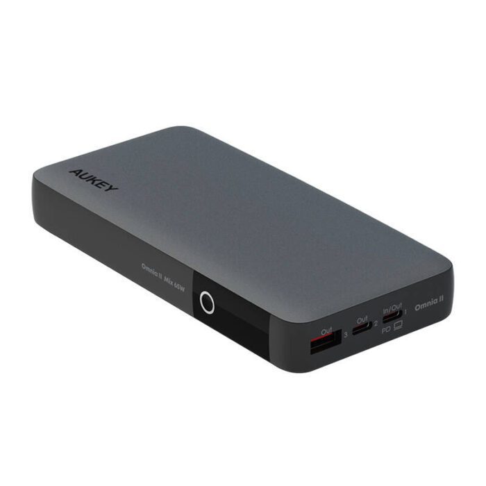 65W PD (black)
