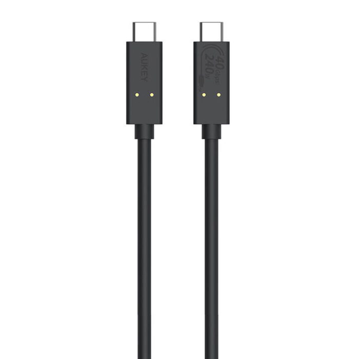 USB-C to USB-C Cable Aukey