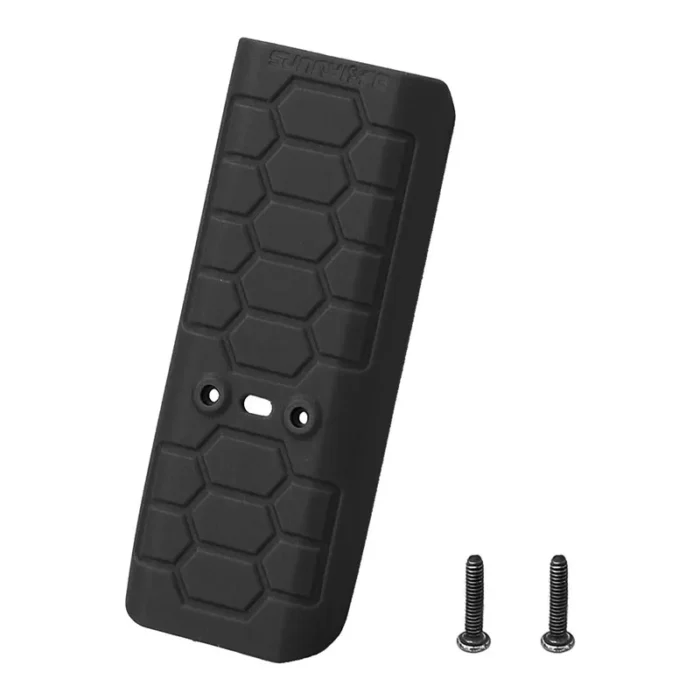 Protective back cover SUNNYLIFE for DJI Avata 2 (black)