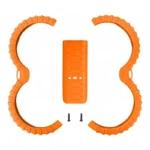 Protective cover + propeller cover SUNNYLIFE for DJI Avata 2 (orange)