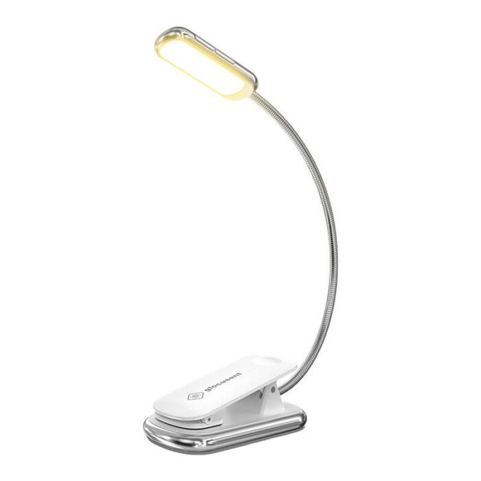 Wireless lamp Glocusent Posh Premium book light