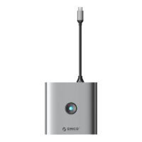 USB Hub 6-in-1 HDMI