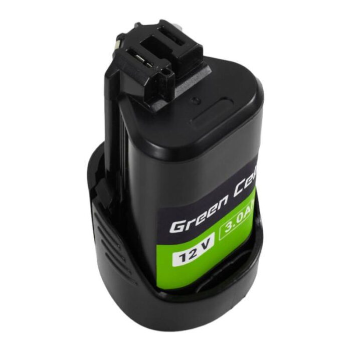Bosch GBA 12V 3Ah 1600A00X79