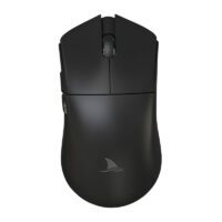 Wireless Gaming Mouse Darmoshark M3 (black)
