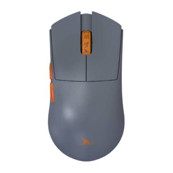 Wireless Gaming Mouse Darmoshark M3s PRO (grey)