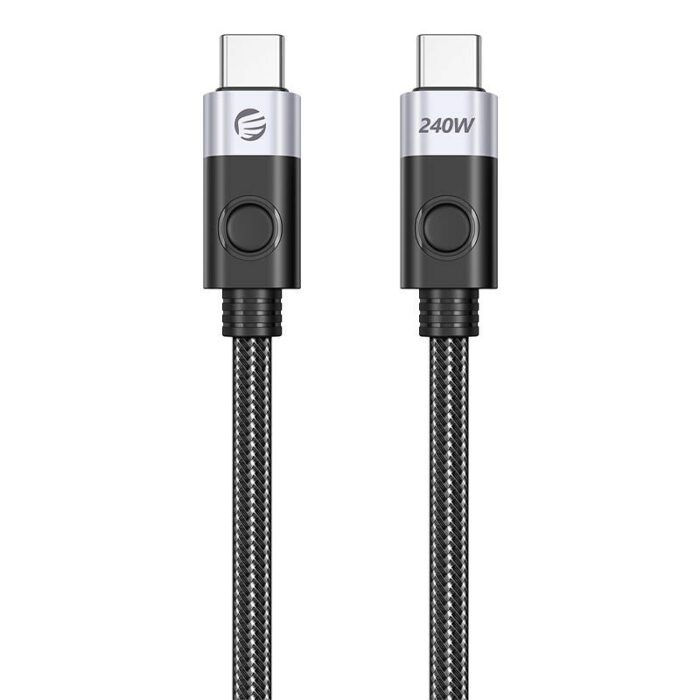 Orico Charging Cable 240W USB-C to C