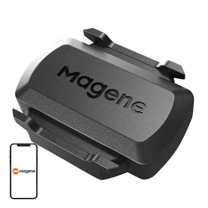 Speed cadence sensor Magene S3+