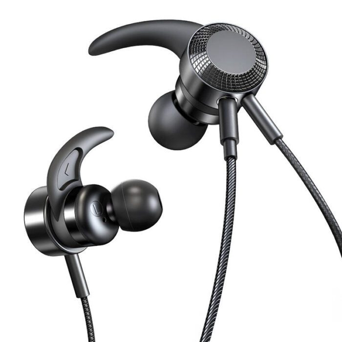 USB-C (black)