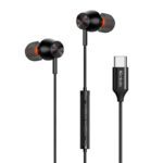 wired headphones