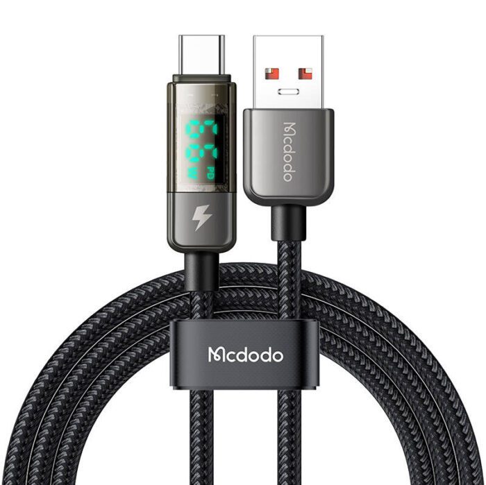 Mcdodo CA-3630 USB-A to USB-C cable