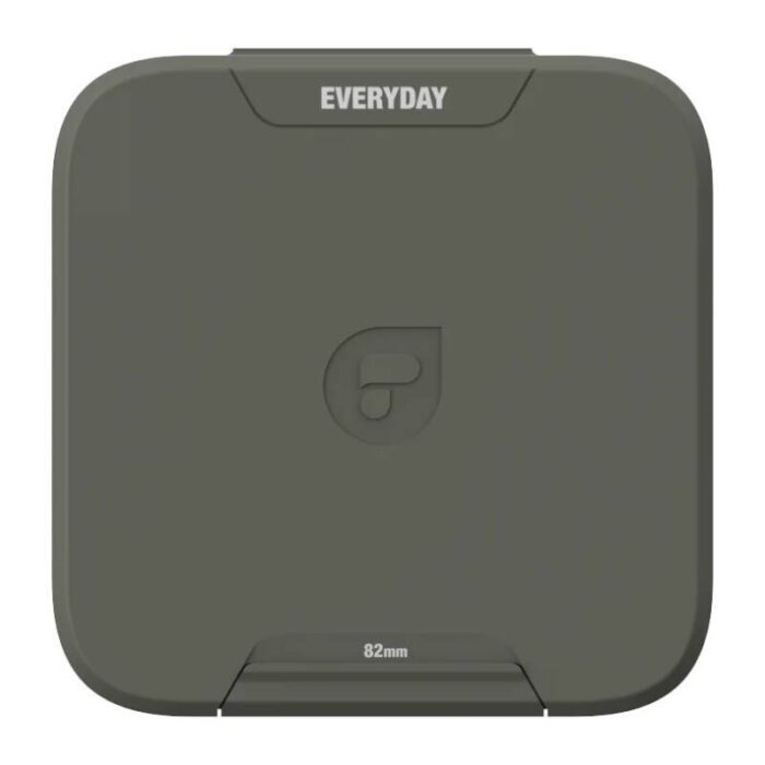 Polarising filter 1/4 Black Mist  Helix Polarpro Shortstache Everyday - Image 5