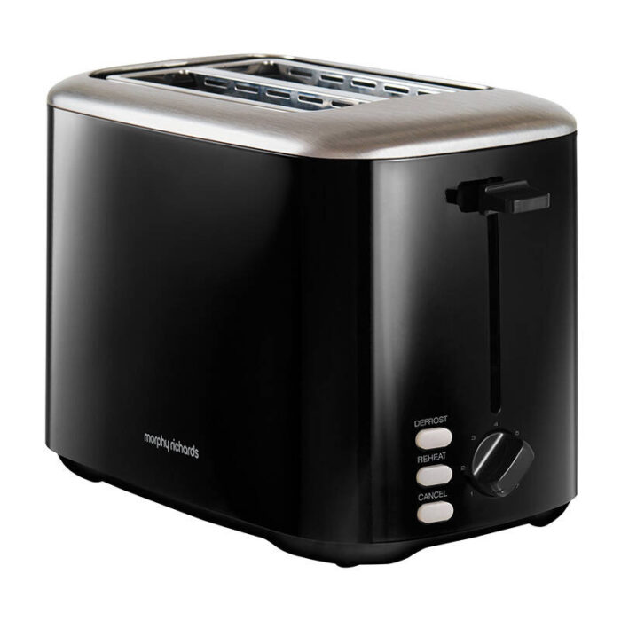 Toster Morphy Richards 222064