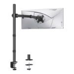 Huanuo Single 13-32" Monitor Stand HNCM9 - Image 2