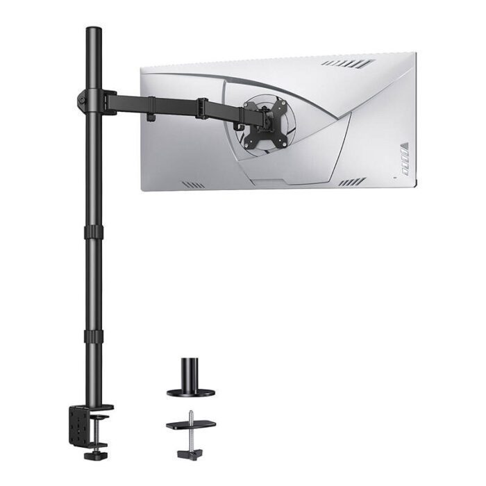 Huanuo Single 13-32" Monitor Stand HNCM9 - Image 2