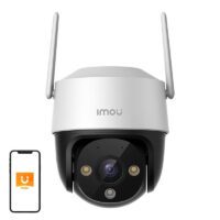 360° Outdoor Wi-Fi Camera IMOU Cruiser SE+ 3MP