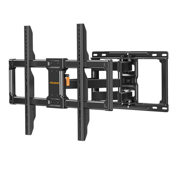 TV mount 42-84" Perlegear PGLF12-EU