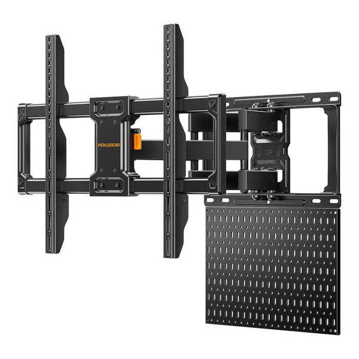 Perlegear 42-86" TV Wall Mounts PGLF17