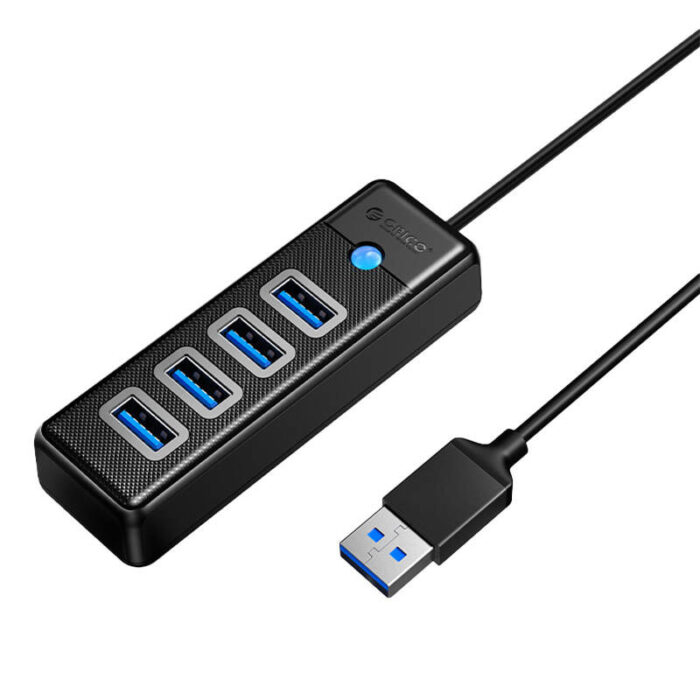 Orico Hub USB to 4x USB 3.0