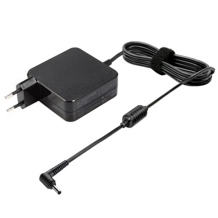 45W Charger Adapter without Pin ASUS Zenbook UX21A UX31A (19V 2.37A 4.0x1.35mm)