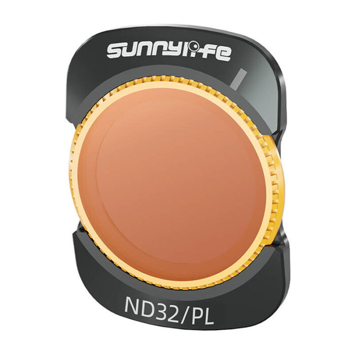 ND64/PL Sunnylife for DJI Osmo Pocket 3