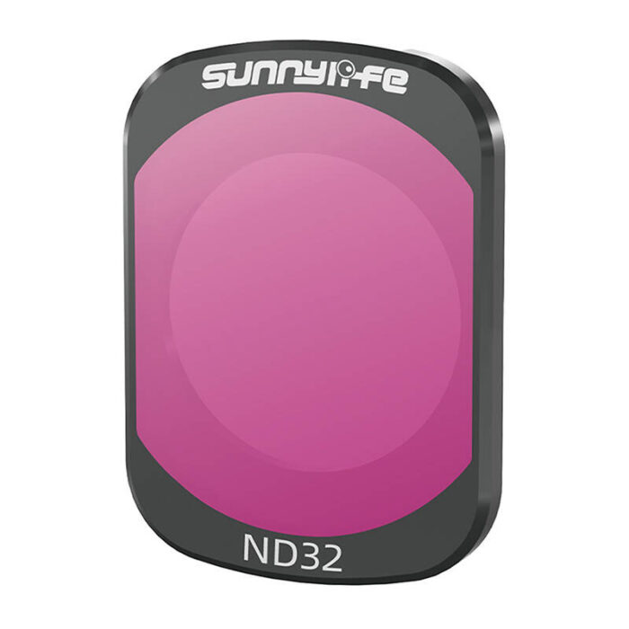 ND64 Sunnylife for DJI Osmo Pocket 3