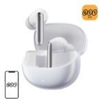 Earphones TWS QCY MeloBuds Pro HT08