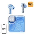 Earphones TWS QCY MeloBuds Neo T31 (blue)