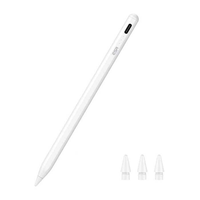 ESR Geo Digital stylus (white)