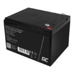 backup power systems)