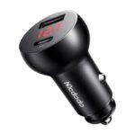 Mcdodo CC-6810 USB-A + USB-C car charger