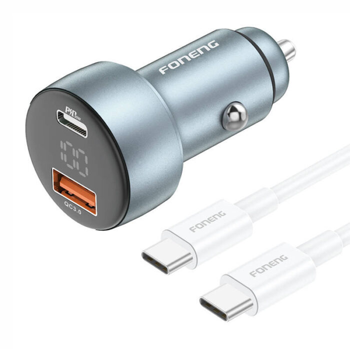 Foneng C18 1xUSB-A