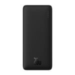 Baseus Airpow 20000mAh 20W powerbank (black)