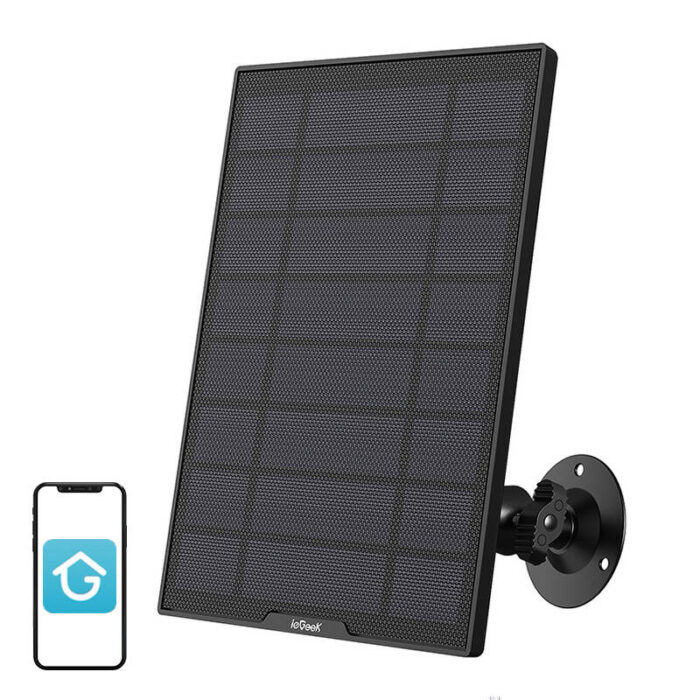 Solar Panel ieGeek ZS-GQ5